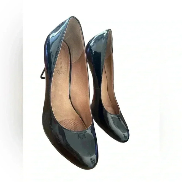 Corso Como Pumps - Picture 2 of 9